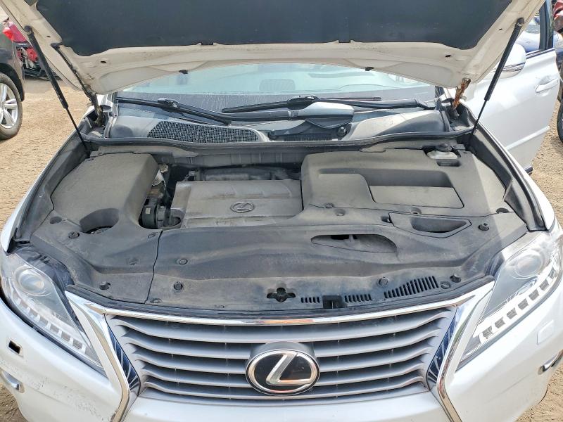 Aukcja sprzedaży 2014 Lexus Rx 350, vin: 2T2BK1BAXEC231446, numer aukcji: 54700766