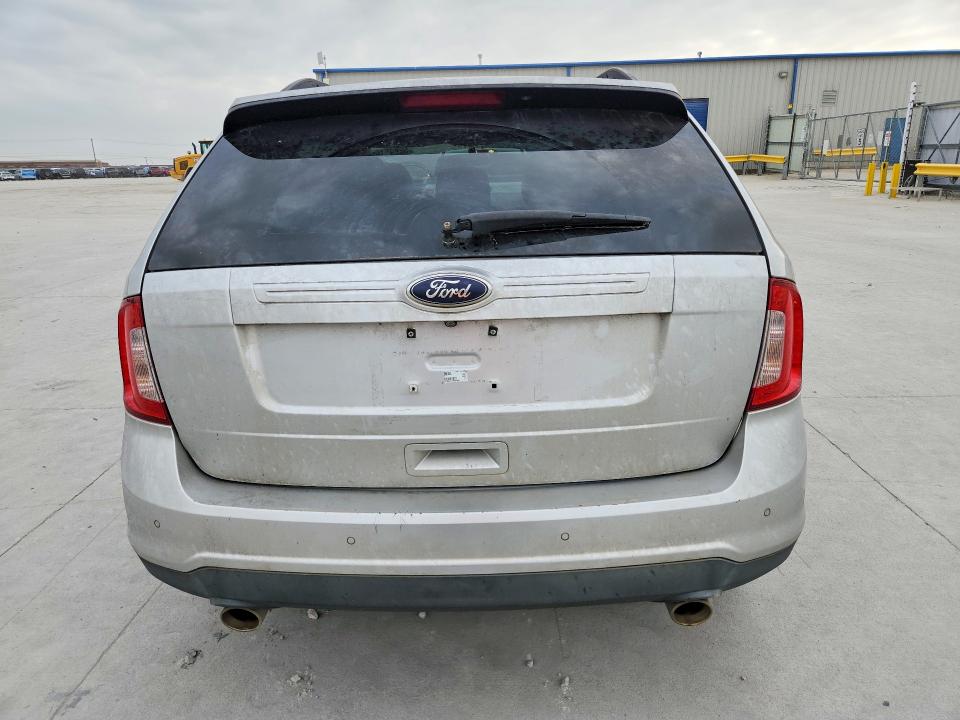 Aukcja sprzedaży 2013 Ford Edge, vin: 2FMDK3JC2DBB10831, numer aukcji: 52945166