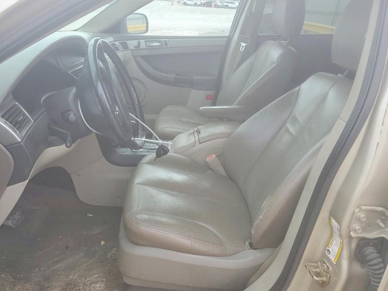 Aukcja sprzedaży 2006 Chrysler Pacifica, vin: 2A4GM48416R734995, numer aukcji: 54845276
