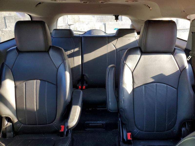 Продажа на аукционе авто 2017 Buick Enclave, vin: 5GAKVCKD5HJ245802, номер лота: 52877756