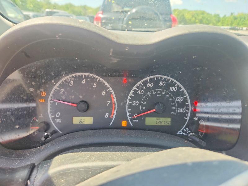 2013 Toyota Corolla მანქანა იყიდება აუქციონზე, vin: 2T1BU4EE7DC095354, აუქციონის ნომერი: 55360256