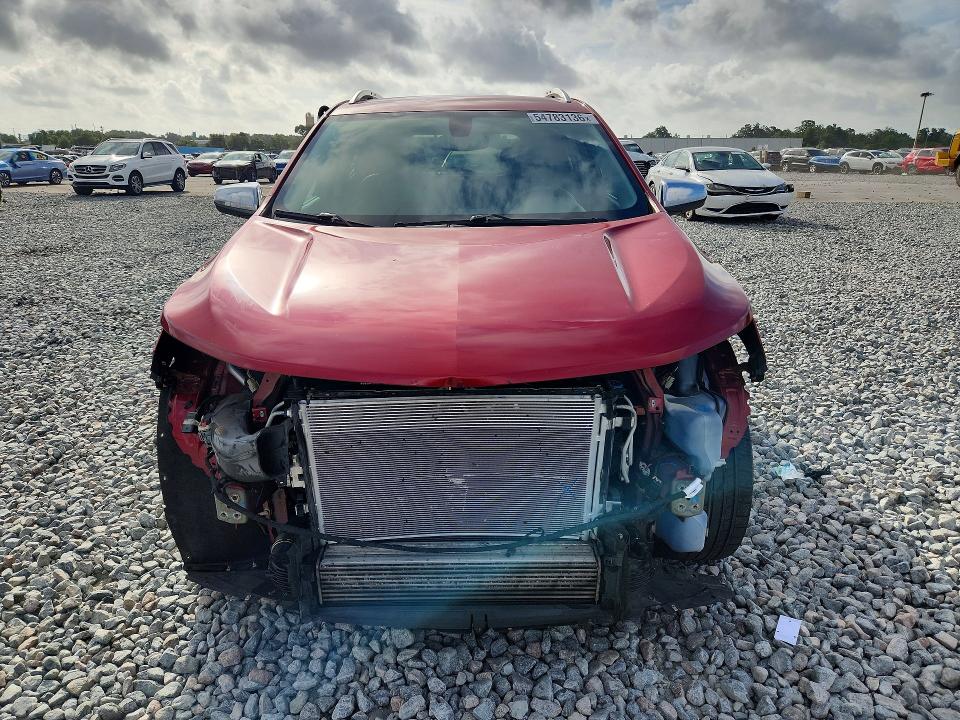 Aukcja sprzedaży 2019 Chevrolet Equinox, vin: 2GNAXPEX5K6262290, numer aukcji: 54783136