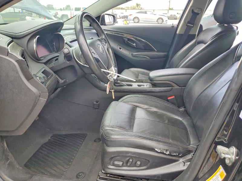 Продажа на аукционе авто 2015 Buick Lacrosse, vin: 1G4GB5G38FF208991, номер лота: 53378346