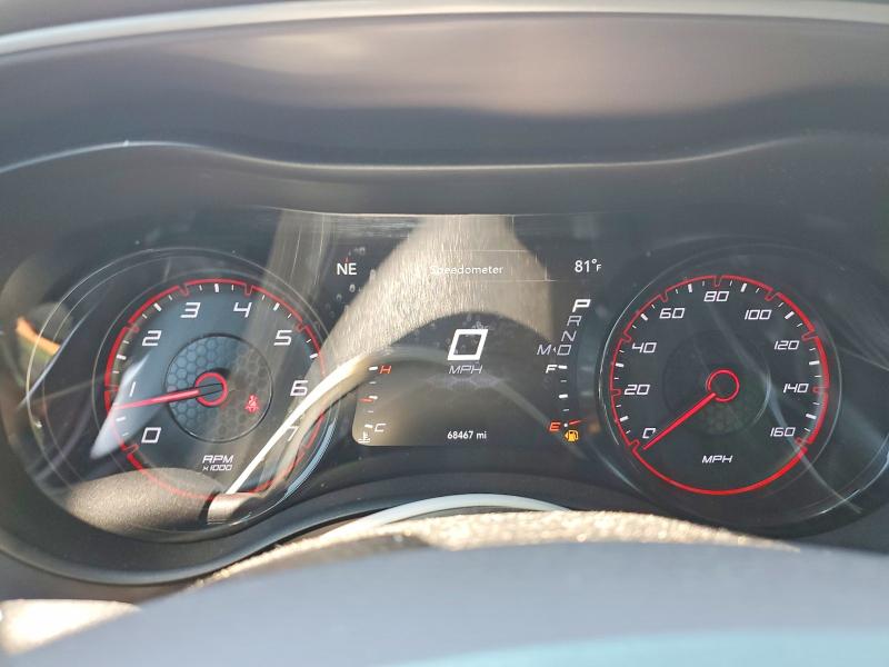 Aukcja sprzedaży 2021 Dodge Charger, vin: 2C3CDXCT0MH675207, numer aukcji: 51472076