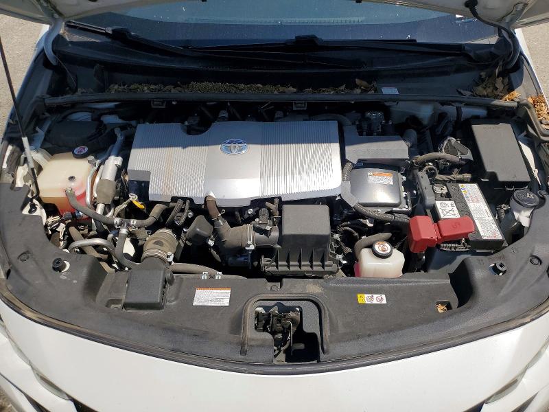 Продаж на аукціоні авто 2020 Toyota Prius Prime, vin: JTDKARFP3L3132090, номер лоту: 52426786