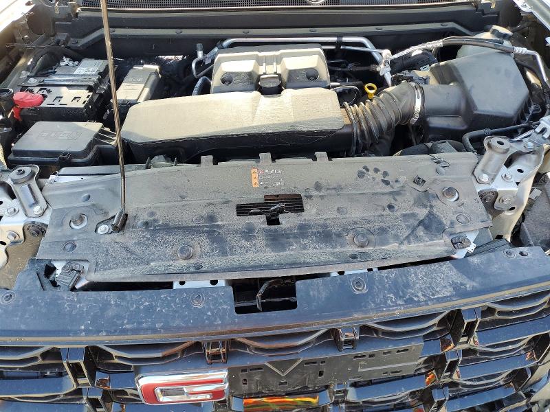 Auction sale of the 2025 Gmc Canyon, vin: 1GTP1BEK6S1173116, lot number: 53053836