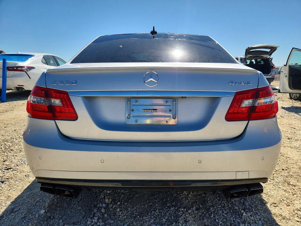 2011 Mercedes-benz E მანქანა იყიდება აუქციონზე, vin: WDDHF9AB6BA424596, აუქციონის ნომერი: 52779866