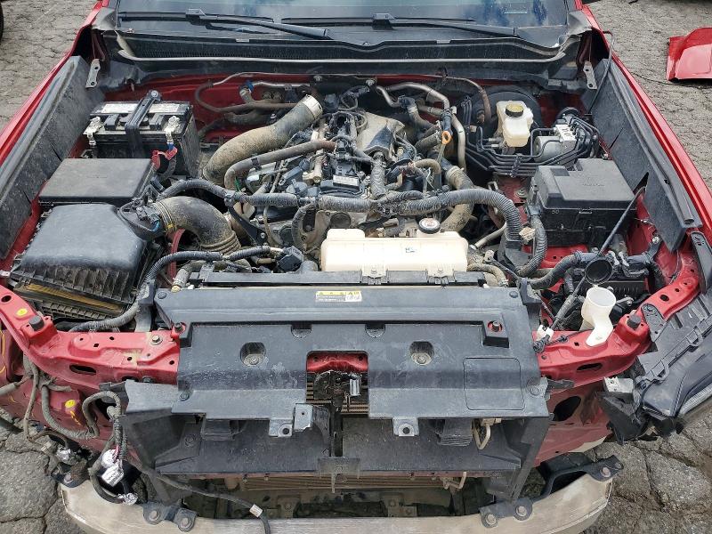 55162096 :رقم المزاد ، 3TYLB5JNXST093547 vin ، 2025 Toyota Tacoma مزاد بيع