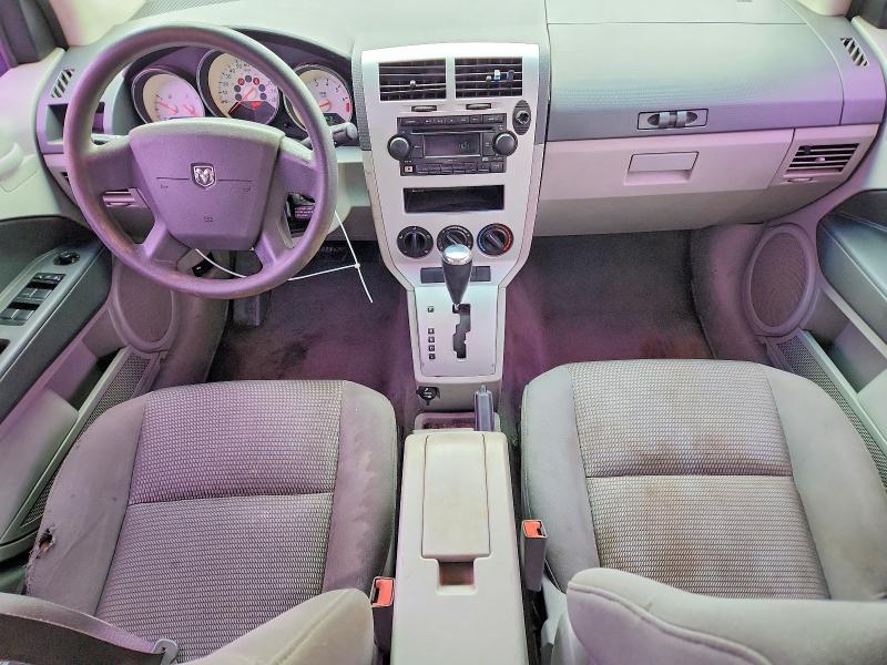 54433616 :رقم المزاد ، 1B3HB48B37D376285 vin ، 2007 Dodge Caliber مزاد بيع