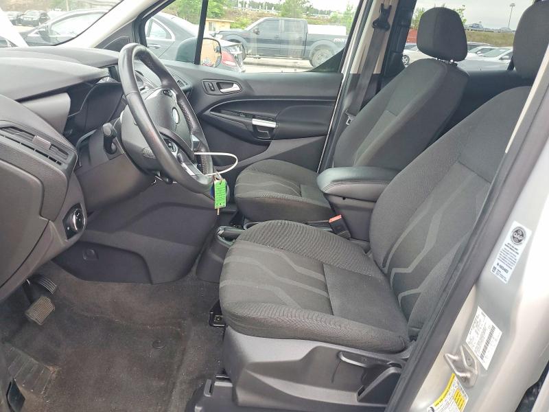 53171986 :رقم المزاد ، NM0GE9F71F1200104 vin ، 2015 Ford Transit Connect مزاد بيع