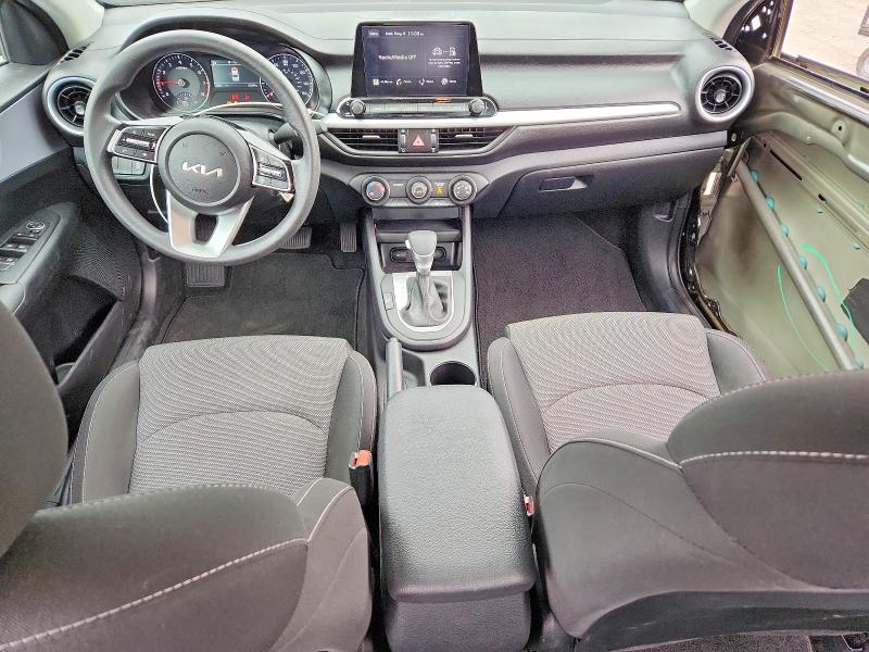 Продаж на аукціоні авто 2024 Kia Forte, vin: 3KPF24AD4RE803072, номер лоту: 52451526