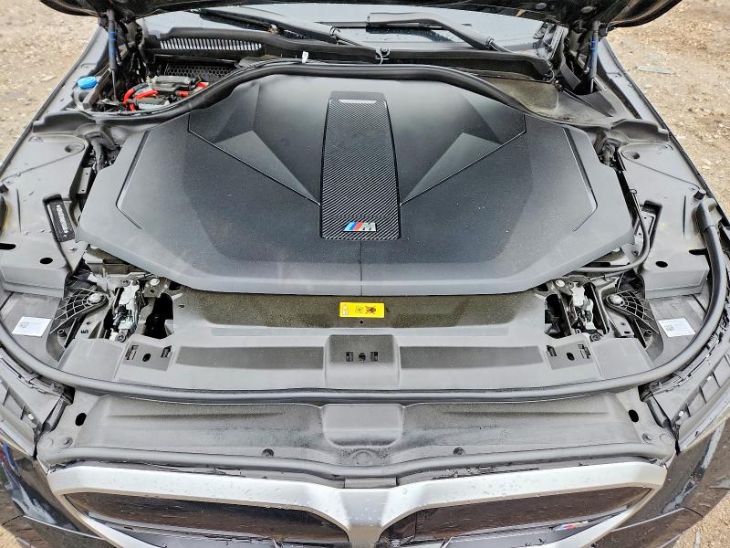 Aukcja sprzedaży 2024 Bmw I5, vin: WBY43FK00RCP55605, numer aukcji: 54435116