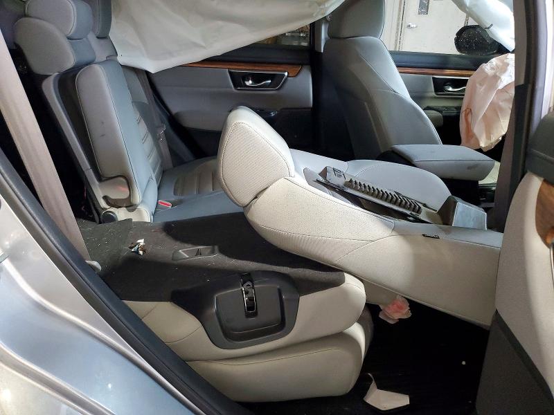 Продаж на аукціоні авто 2019 Honda Cr-v, vin: 7FARW2H57KE004752, номер лоту: 53737626