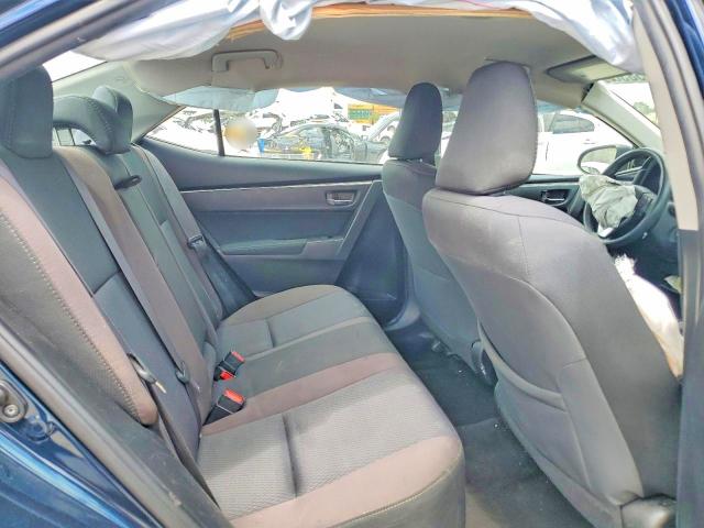 Продажа на аукционе авто 2017 Toyota Corolla, vin: 2T1BURHE7HC797527, номер лота: 52385836