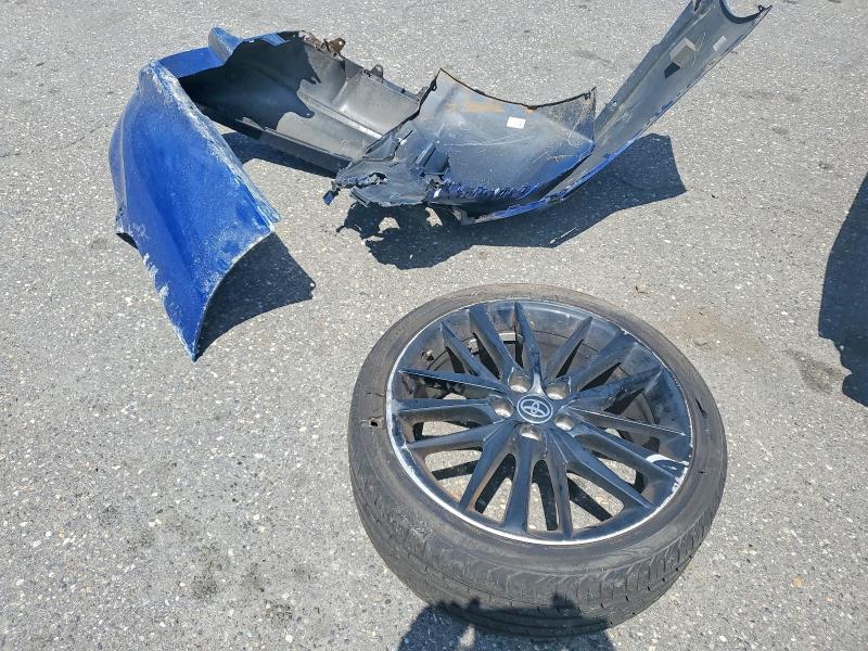 Продаж на аукціоні авто 2024 Toyota Camry, vin: 4T1K61AK9RU235169, номер лоту: 55283416