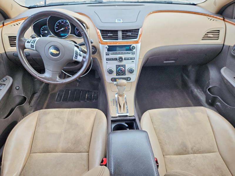 Продажа на аукционе авто 2010 Chevrolet Malibu, vin: 1G1ZD5EBXAF295506, номер лота: 54111946
