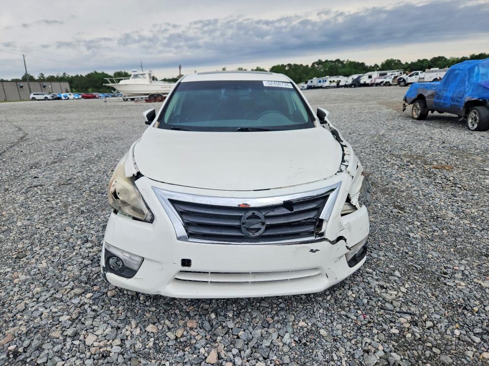 Продаж на аукціоні авто 2013 Nissan Altima, vin: 1N4AL3AP1DC102748, номер лоту: 52450736