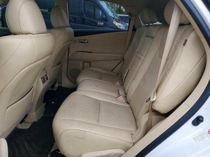 Продажа на аукционе авто 2015 Lexus Rx 350, vin: 2T2BK1BA5FC316440, номер лота: 51376616