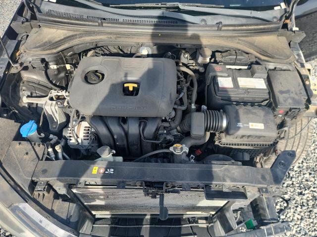 Продаж на аукціоні авто 2019 Hyundai Elantra, vin: KMHD84LF2KU784027, номер лоту: 52443546