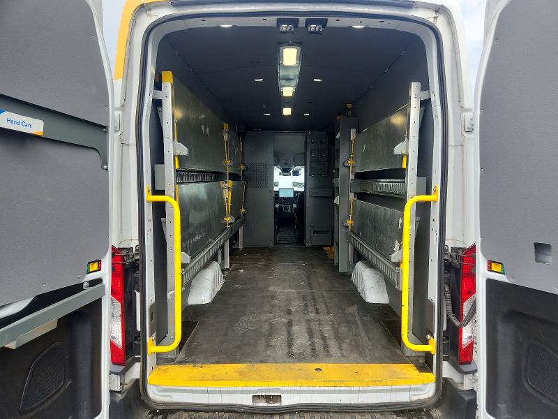 Продаж на аукціоні авто 2022 Ford Transit, vin: 1FTBW3XK2NKA14204, номер лоту: 53573906