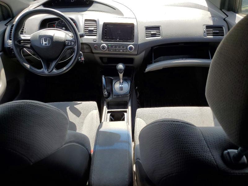 Aukcja sprzedaży 2008 Honda Civic, vin: 2HGFG12358H013676, numer aukcji: 52934676