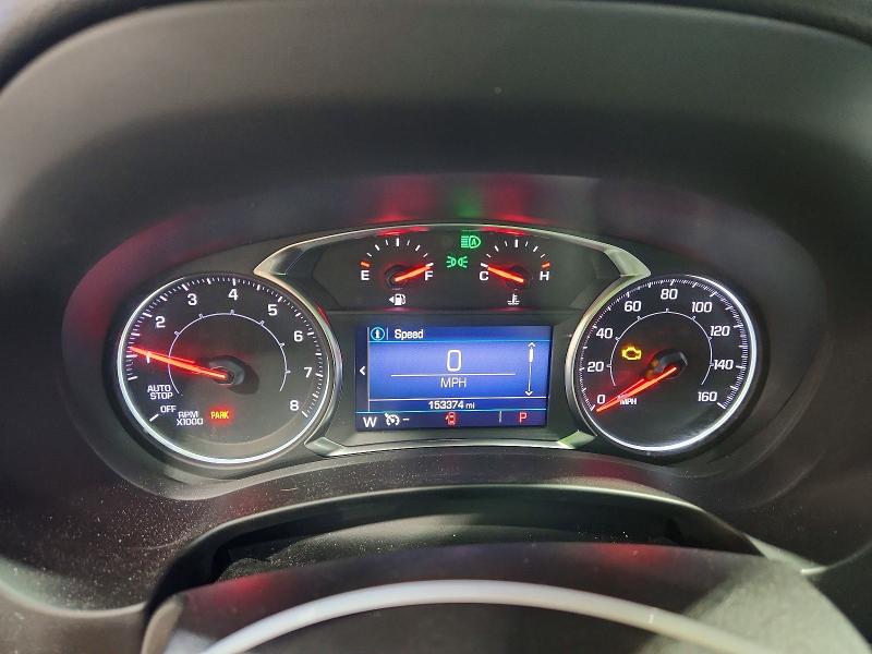 52882006 :رقم المزاد ، 3GKALTEV6NL233588 vin ، 2022 Gmc Terrain مزاد بيع