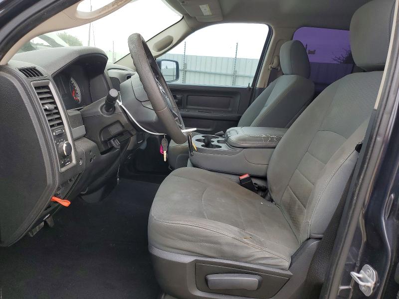Aukcja sprzedaży 2013 Ram 1500, vin: 1C6RR6FG9DS546544, numer aukcji: 51915466