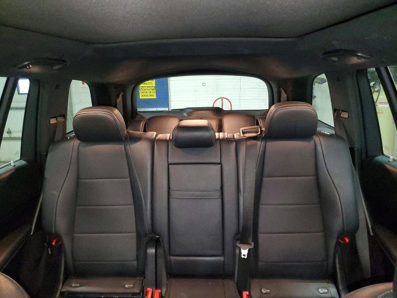 2022 Mercedes-benz Gls მანქანა იყიდება აუქციონზე, vin: 4JGFF5KE3NA700400, აუქციონის ნომერი: 54689696