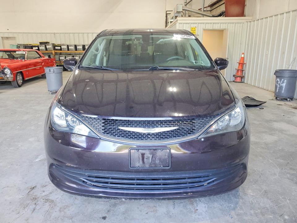 Aukcja sprzedaży 2017 Chrysler Pacifica, vin: 2C4RC1CG5HR532052, numer aukcji: 53457346
