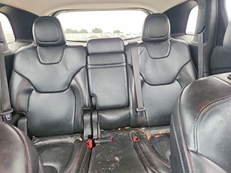 54443016 :رقم المزاد ، 1C4PJMBS9FW653353 vin ، 2015 Jeep Cherokee مزاد بيع