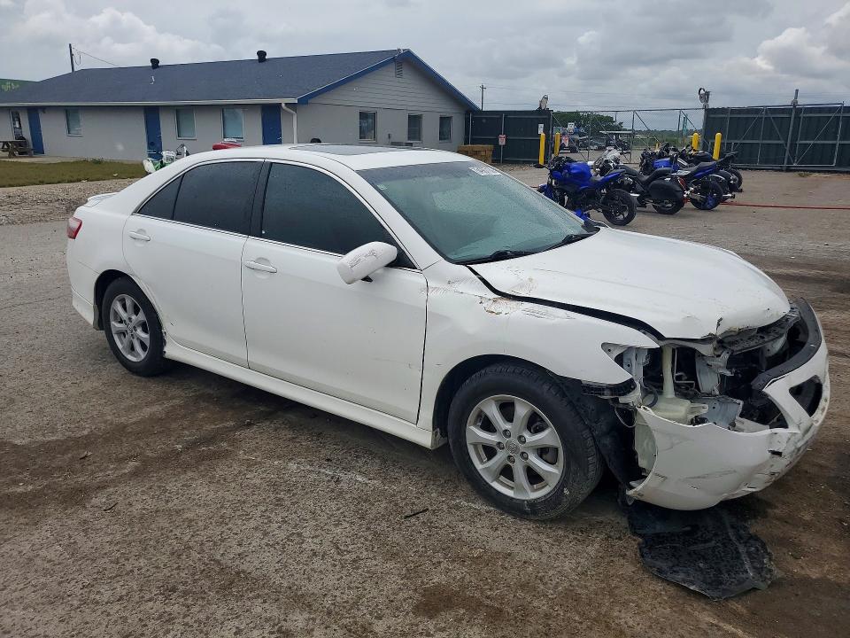 Aukcja sprzedaży 2009 Toyota Camry, vin: 4T1BE46K49U821419, numer aukcji: 54987136