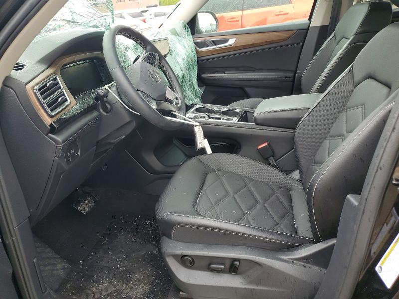 Aukcja sprzedaży 2024 Volkswagen Atlas, vin: 1V2KR2CA5RC519893, numer aukcji: 54778456