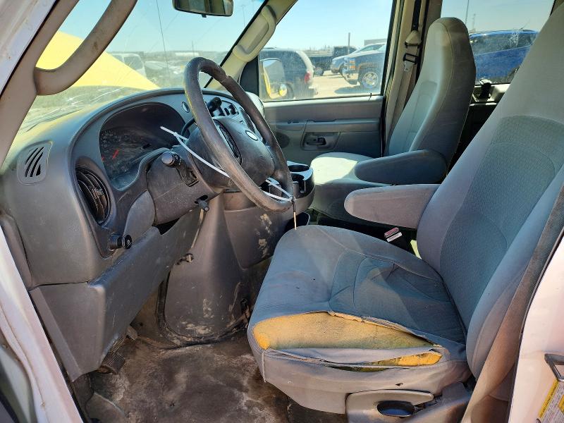 Aukcja sprzedaży 2007 Ford Econoline, vin: 1FBNE31L37DA93041, numer aukcji: 52805406