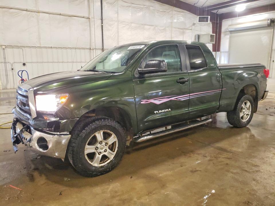 Aukcja sprzedaży 2011 Toyota Tundra, vin: 5TFUM5F17BX016936, numer aukcji: 52403376