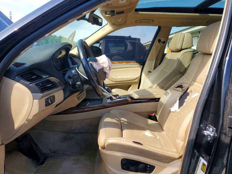 Aukcja sprzedaży 2009 Bmw X5, vin: 5UXFE43539L275107, numer aukcji: 52384396