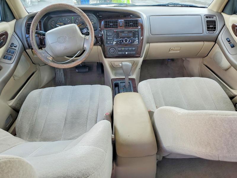 1999 Toyota Avalon მანქანა იყიდება აუქციონზე, vin: 4T1BF18BXXU303577, აუქციონის ნომერი: 53710856