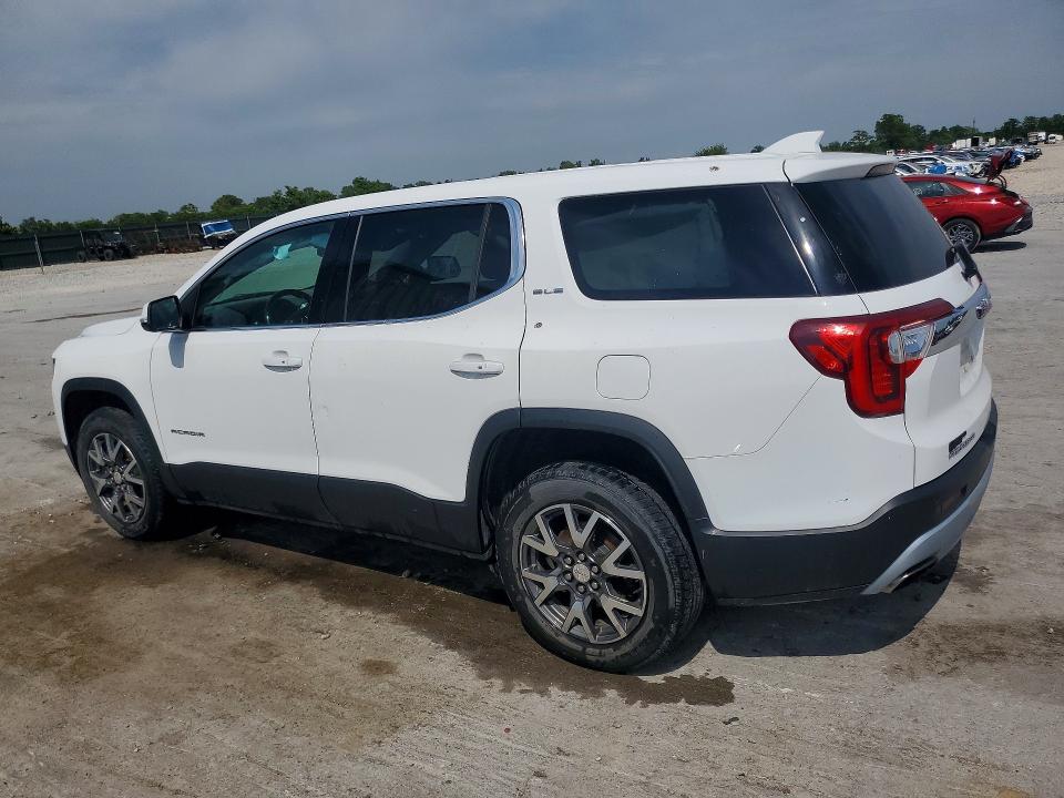Продаж на аукціоні авто 2020 Gmc Acadia, vin: 1GKKNRLS4LZ105947, номер лоту: 54065026