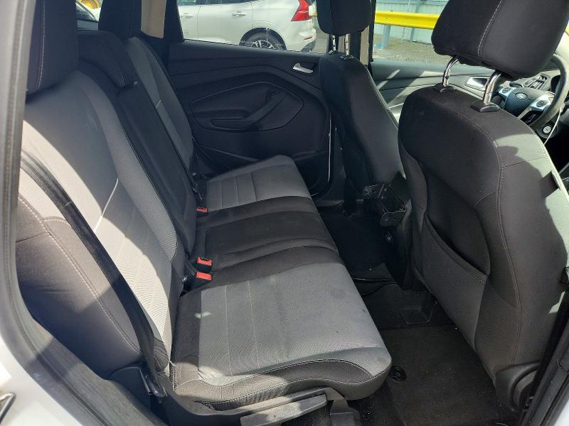 Продажа на аукционе авто 2013 Ford Escape, vin: 1FMCU9GX2DUD71874, номер лота: 51954796