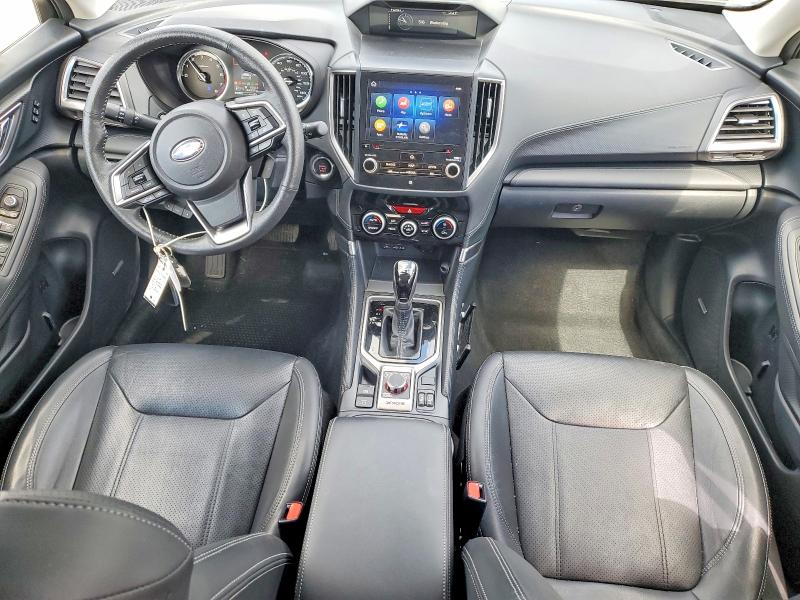 Aukcja sprzedaży 2019 Subaru Forester, vin: JF2SKAWC7KH427420, numer aukcji: 52575736