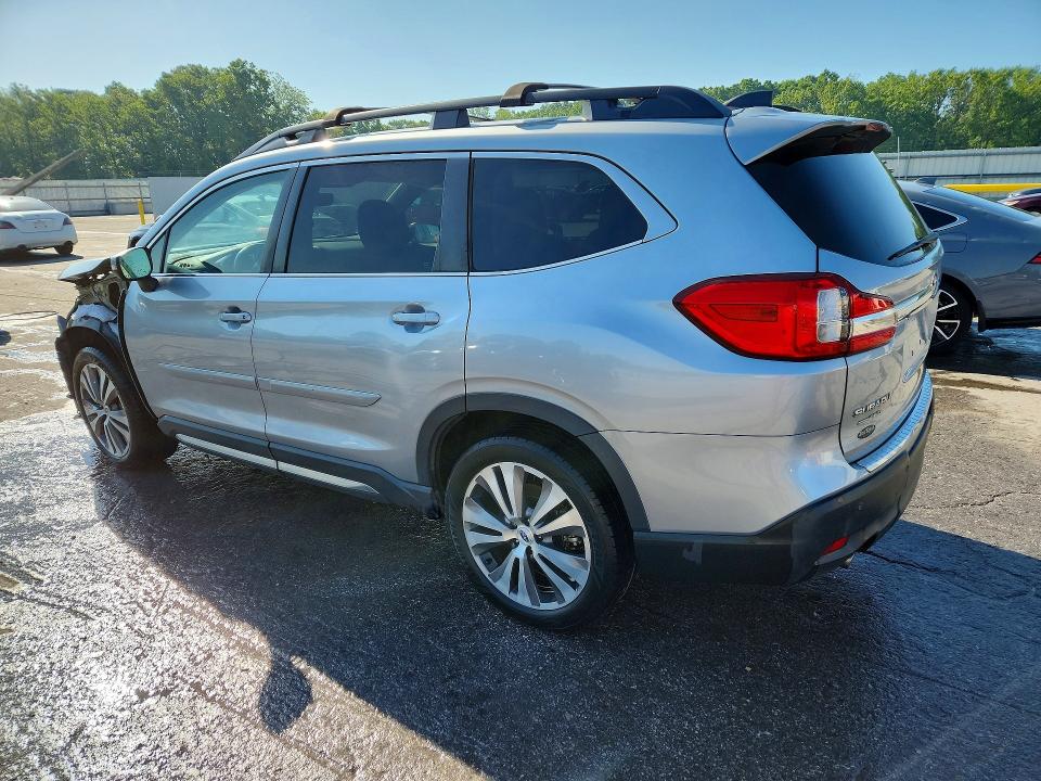 Продаж на аукціоні авто 2021 Subaru Ascent, vin: 4S4WMAMD0M3446148, номер лоту: 53092726