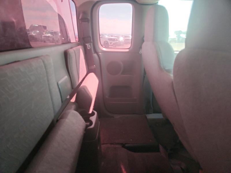 Продаж на аукціоні авто 2008 Chev Colorado, vin: 1GCDT199788165590, номер лоту: 52410436