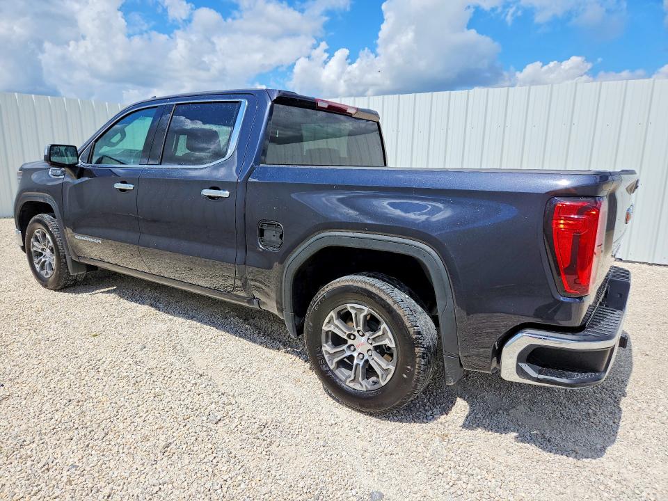 53783716 :رقم المزاد ، 1GTPHDED5TZ213228 vin ، 2026 Gmc Sierra مزاد بيع