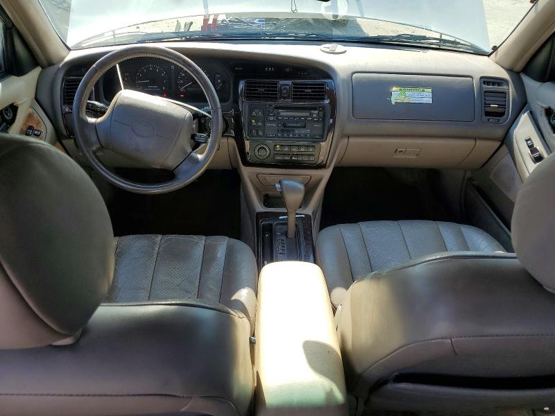 Aukcja sprzedaży 1999 Toyota Avalon, vin: 4T1BF18B3XU340230, numer aukcji: 53583466