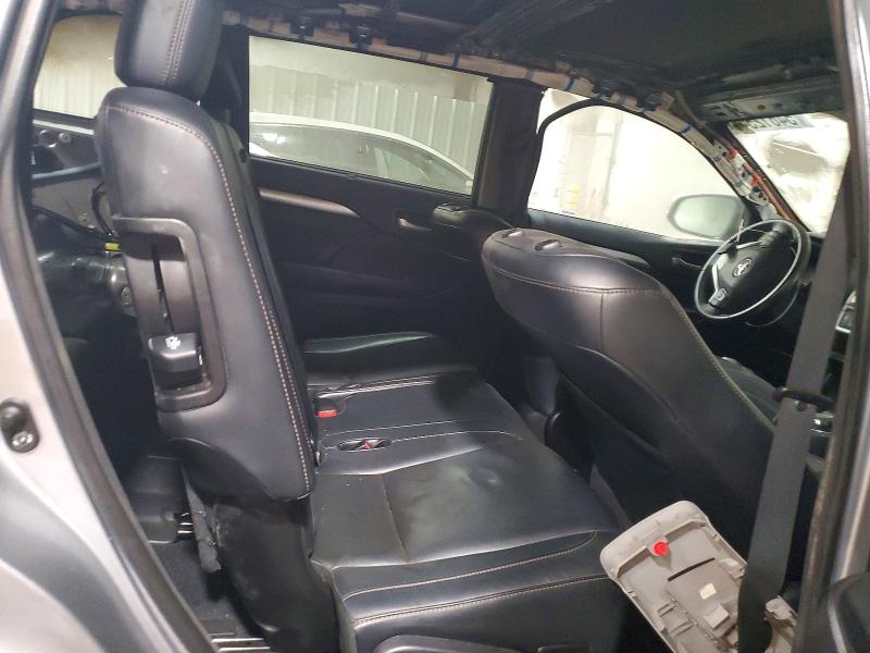 2016 Toyota Highlander მანქანა იყიდება აუქციონზე, vin: 5TDJKRFH3GS279175, აუქციონის ნომერი: 54612546