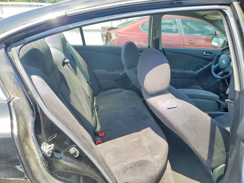 Продаж на аукціоні авто 2011 Nissan Altima, vin: 1N4CL2AP4BC104266, номер лоту: 52153746