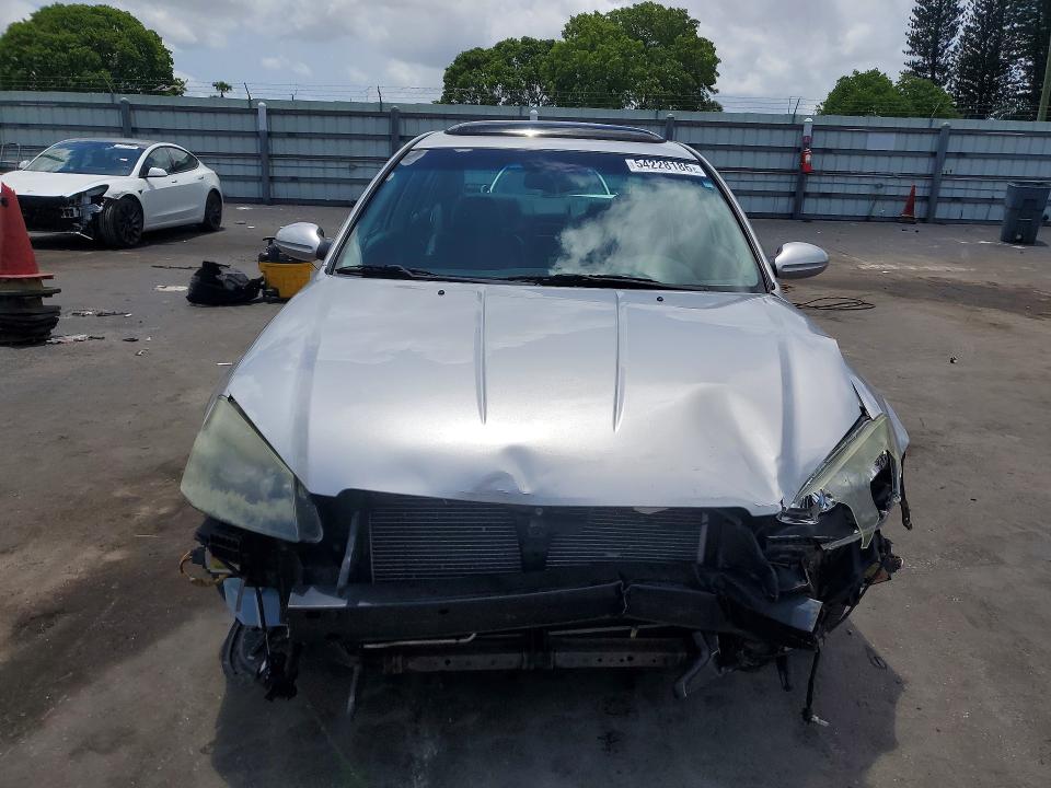 Aukcja sprzedaży 2005 Nissan Altima, vin: 1N4BL11D45C147683, numer aukcji: 54228186