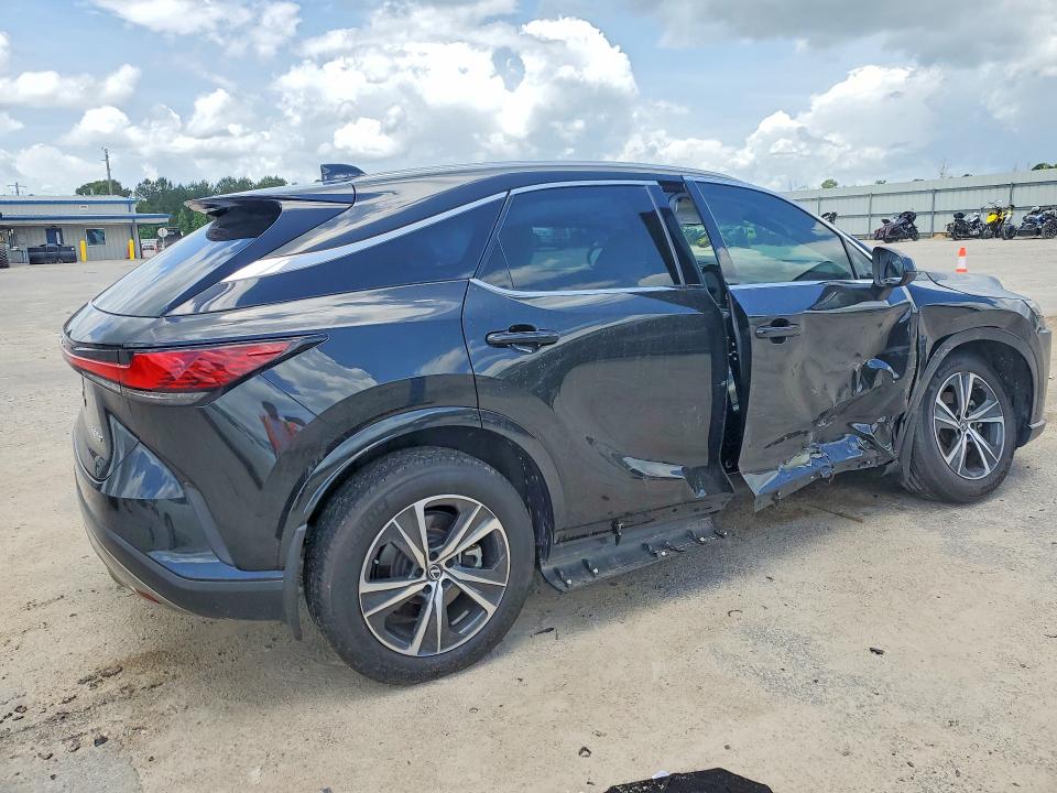 Продаж на аукціоні авто 2023 Lexus Rx 350, vin: 2T2BAMBA5PC004446, номер лоту: 54834106