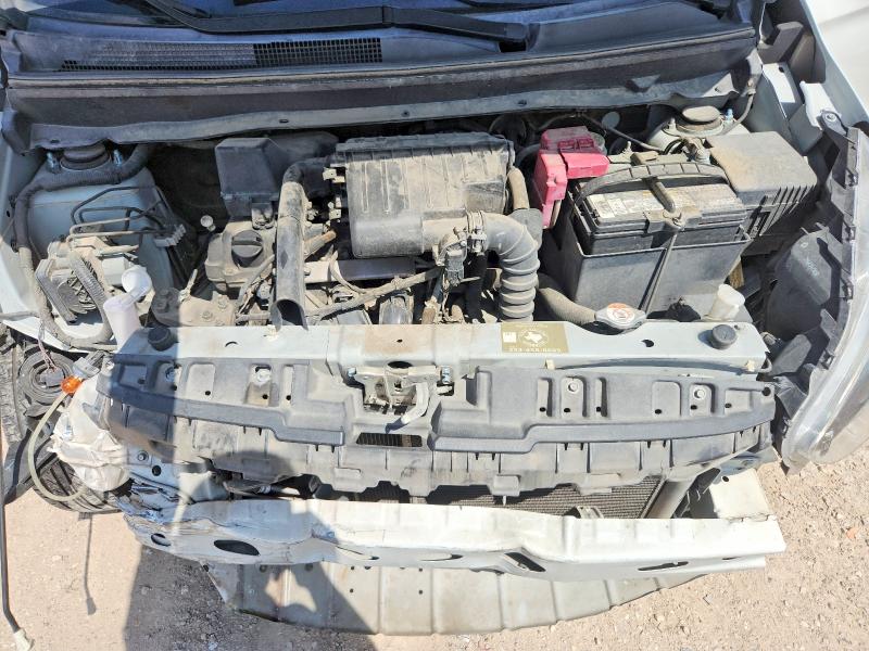 Aukcja sprzedaży 2018 Mitsubishi Mirage, vin: ML32A3HJ4JH009066, numer aukcji: 54180626
