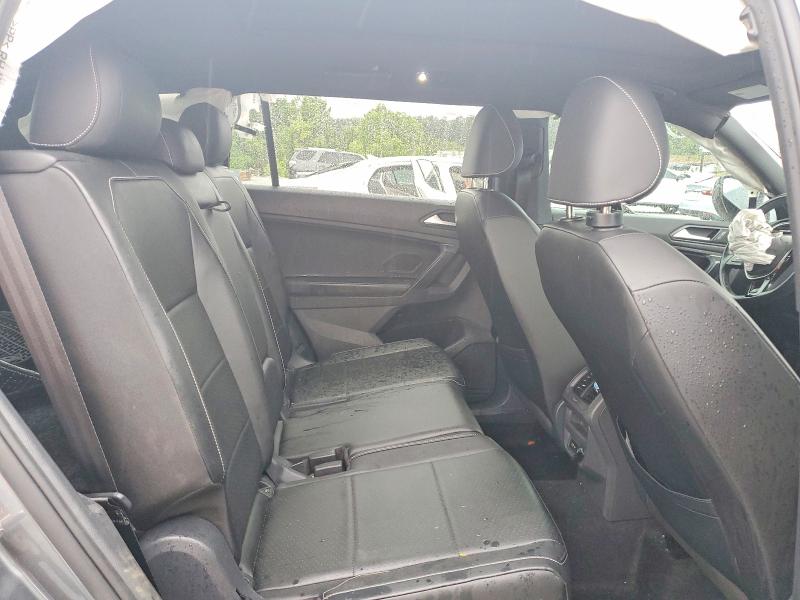 2021 Volkswagen Tiguan მანქანა იყიდება აუქციონზე, vin: 3VV3B7AX1MM051622, აუქციონის ნომერი: 52430736