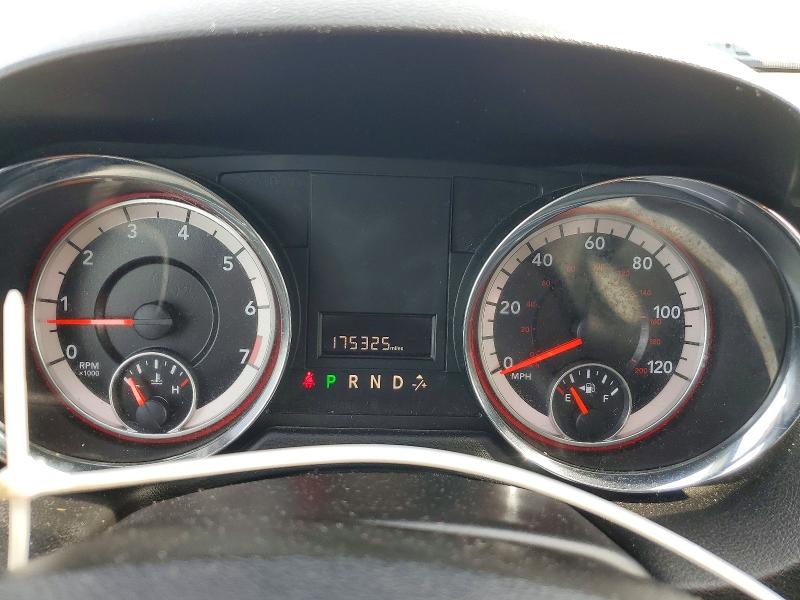 Продажа на аукционе авто 2017 Dodge Grand Caravan, vin: 2C4RDGCG7HR750137, номер лота: 52883356